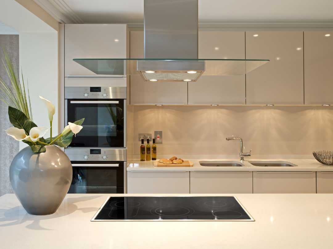 arredamento cucina a padova creo art casa