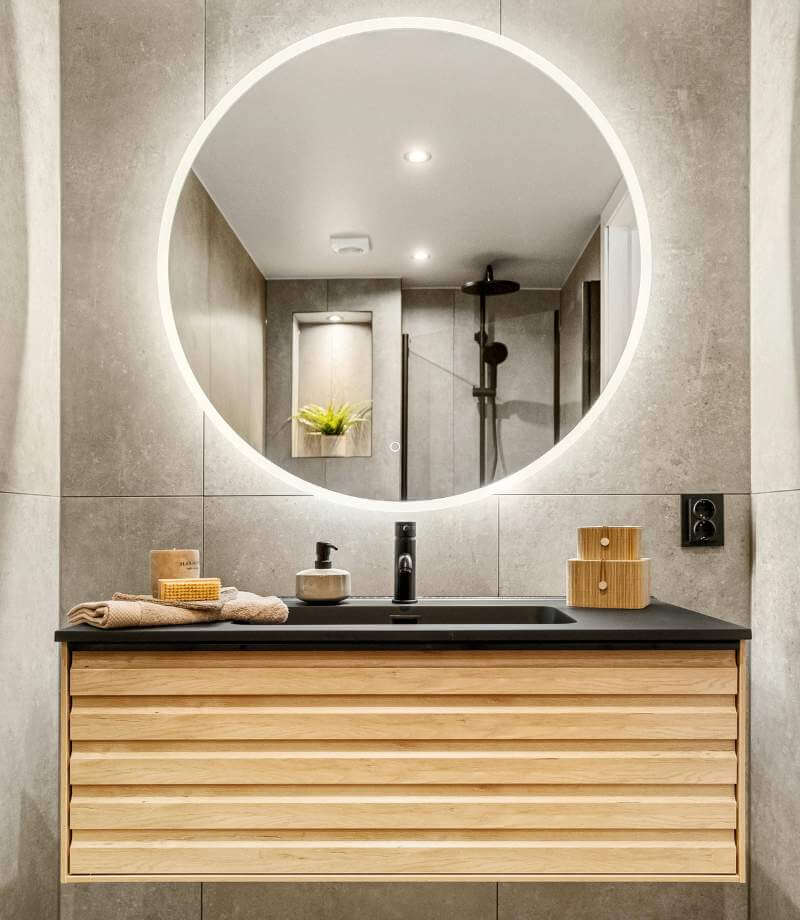 arredo bagno creo art casa