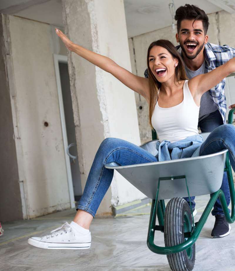 consulenza per ristrutturazione casa padova creo art casa