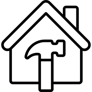 icona ristrutturazioni
