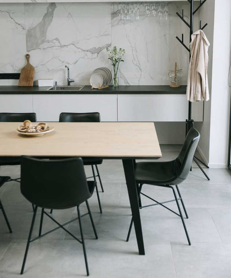 mobili per cucina a padova