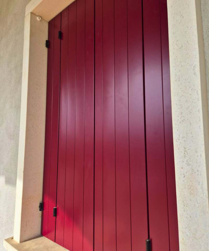montaggio di scuri a padova creo art casa