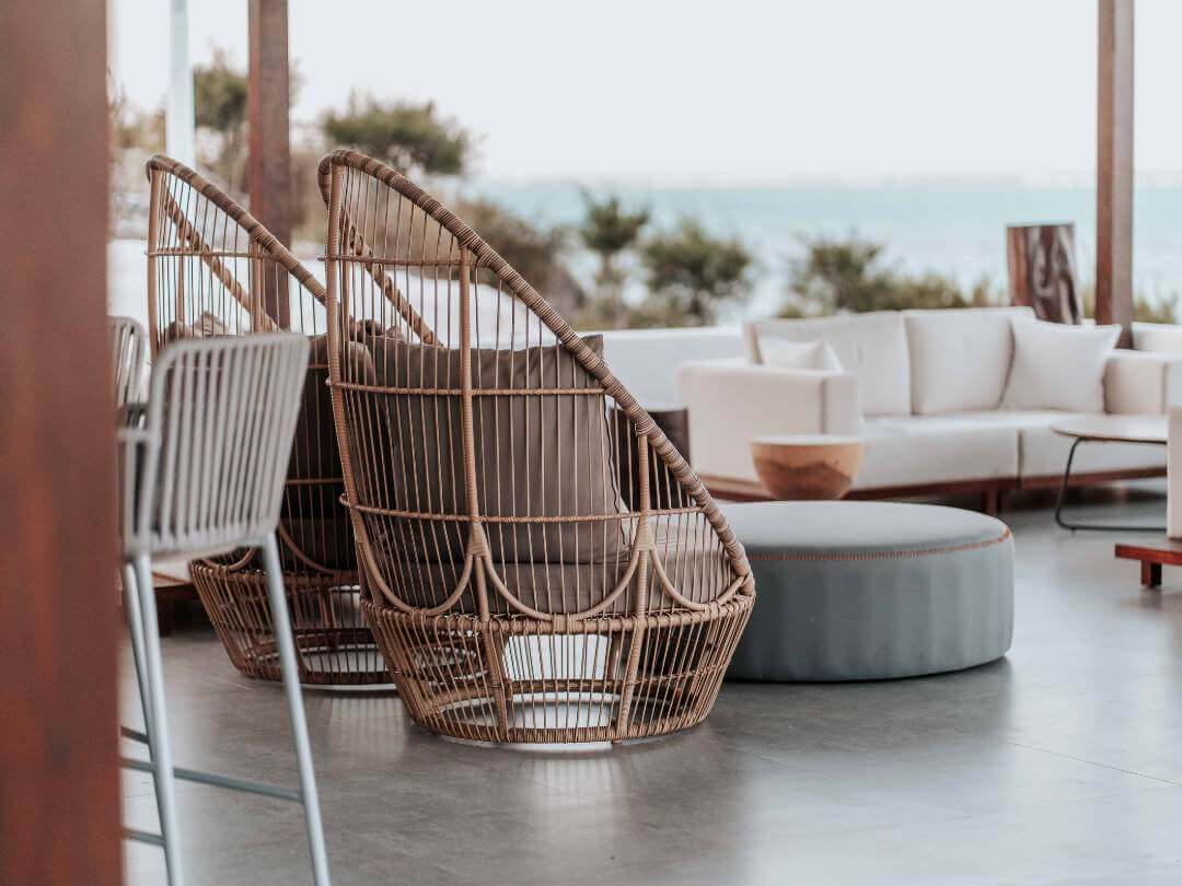 progettazione terrazza esterna padova