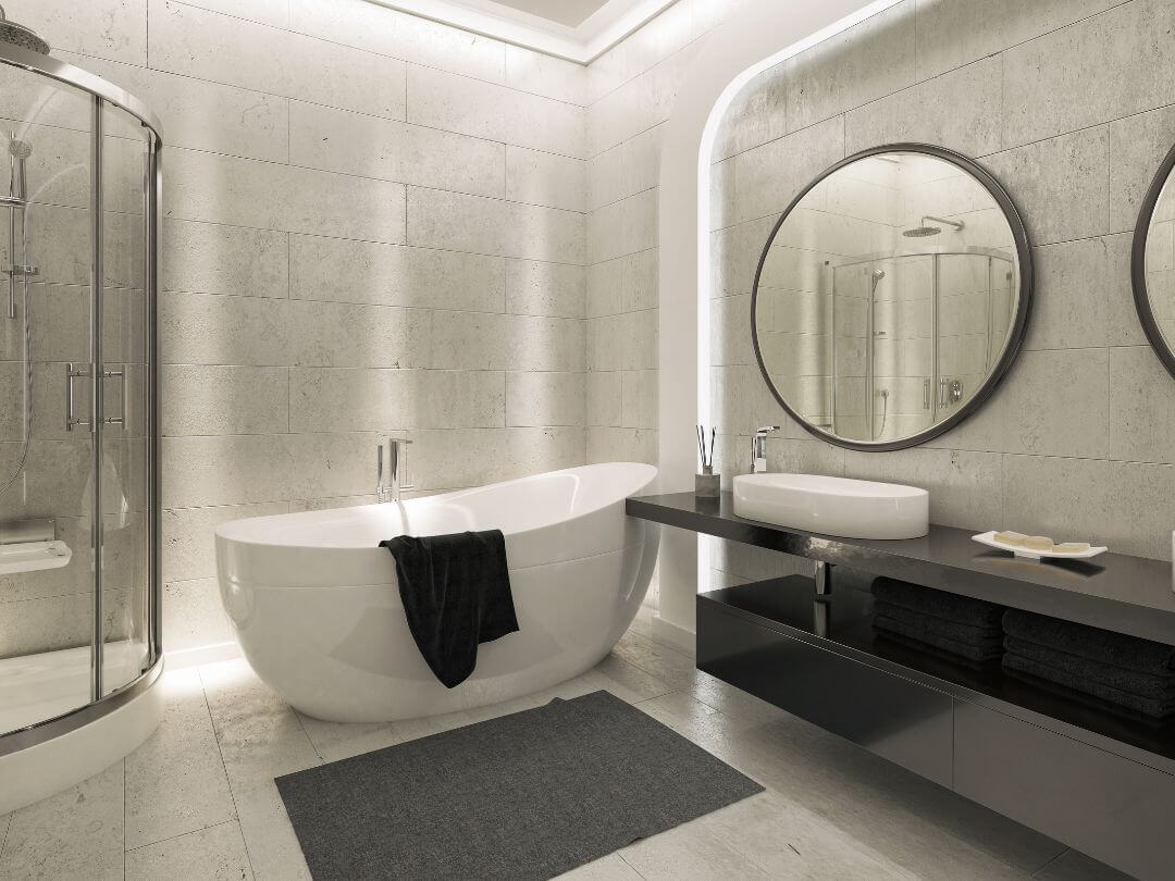 ristrutturazione bagno a padova creo art casa ristrutturazione bagno a padova creo art casa