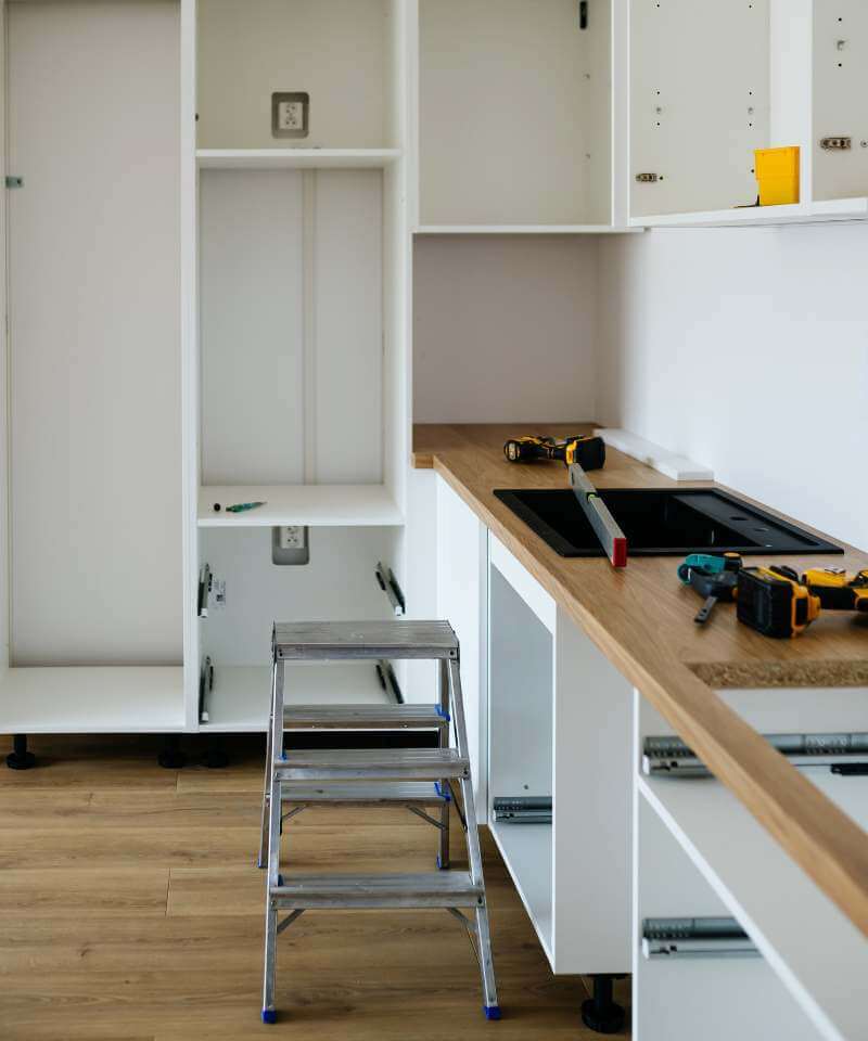 ristrutturazione cucina creo art casa ristrutturazione cucina creo art casa