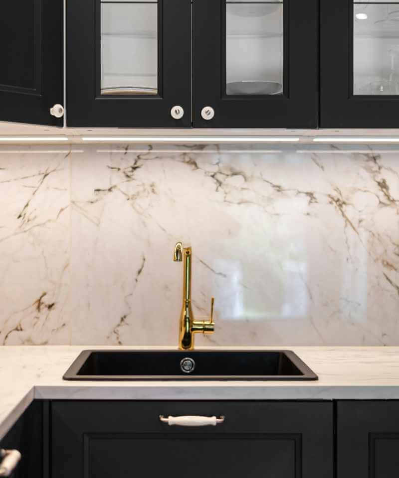 rivestimento cucina antimacchia creo art casa