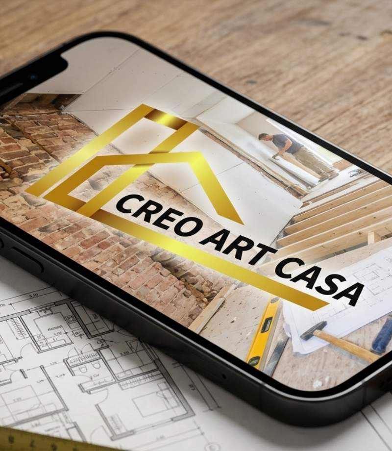 telefono contatti creo art casa padova