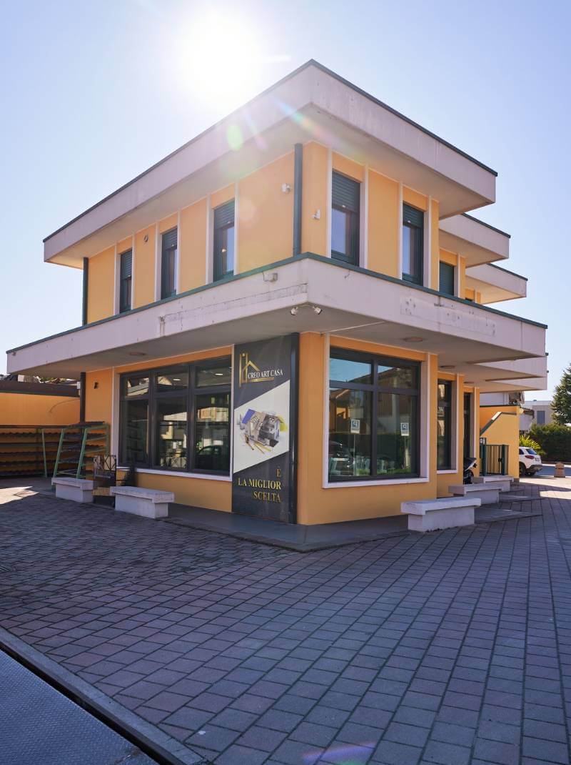 negozio arredamento creo art casa monta padova